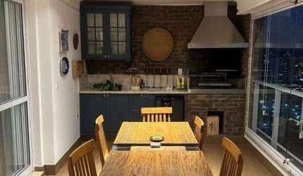 Apartamento para aluguel no Amsterdam, Ribeirão Preto, SP, 3 quartos, 3 suítes