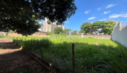 Terreno à venda no Jardim Canada Residencial (fechado), Ribeirão Preto, SP,