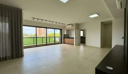 Apartamento à venda no Exklusiv Essenz, Ribeirão Preto, SP, 3 quartos, 3 suítes