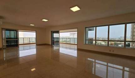 Apartamento à venda no Cidade de Viena, Ribeirão Preto, SP, 4 quartos, 4 suítes