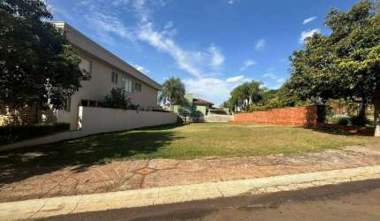 Terreno à venda no Magnólias, Ribeirão Preto, SP,