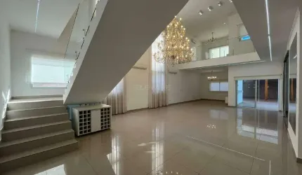 Casa em Condomínio à venda no Alphaville 2, Ribeirão Preto, SP, 3 quartos, 3 suítes