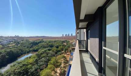 Apartamento à venda no Ares Residence, Ribeirão Preto, SP, 3 quartos, 3 suítes