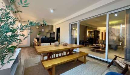 Apartamento à venda no Mirante do Ipê Residencial, Ribeirão Preto, SP, 3 quartos, 3 suítes