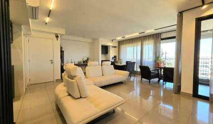 Apartamento à venda no Magna Vista, Ribeirão Preto, SP, 3 quartos, 3 suítes