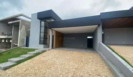 Casa em Condomínio à venda no Quinta Dos Ventos, Ribeirão Preto, SP, 3 quartos, 3 suítes