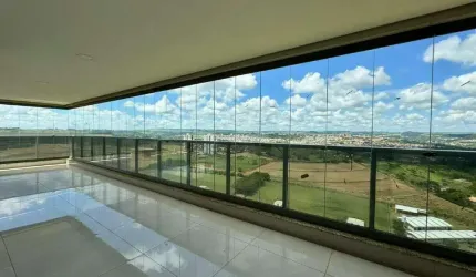Apartamento à venda no Cidade de Montreal, Ribeirão Preto, SP, 4 quartos, 4 suítes