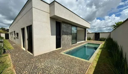 Casa em Condomínio à venda no Alphaville 1, Ribeirão Preto, SP, 3 quartos, 3 suítes