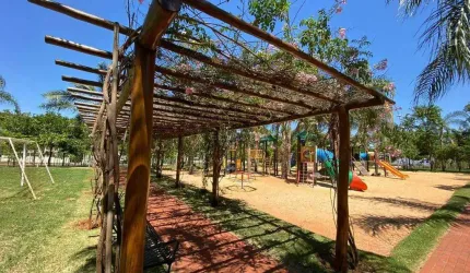 Terreno à venda no Alto do Castelo 1, Ribeirão Preto, SP,