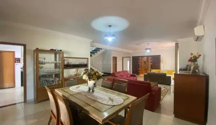 Casa em Condomínio à venda no Paineiras, Ribeirão Preto, SP, 3 quartos, 3 suítes