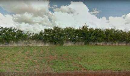 Terreno à venda no Jardim Canada Residencial (fechado), Ribeirão Preto, SP,