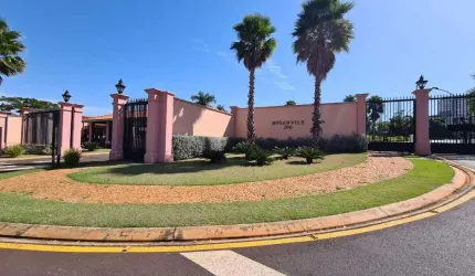 Terreno à venda no Buganvile, Ribeirão Preto, SP,