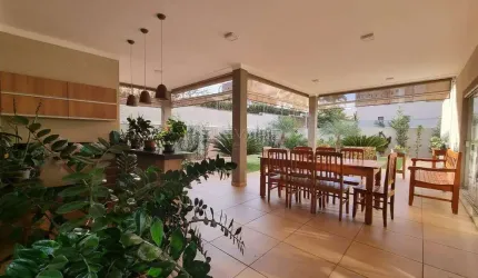 Casa em Condomínio à venda no Siena, Ribeirão Preto, SP, 4 quartos, 4 suítes