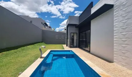Casa em Condomínio à venda no Alphaville 2, Ribeirão Preto, SP, 3 quartos, 3 suítes