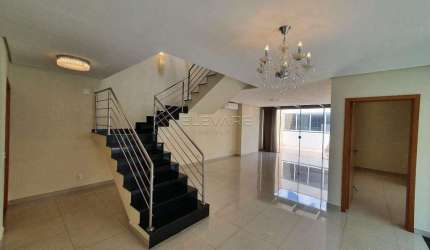 Apartamento para aluguel no Jaó, Ribeirão Preto, SP, 4 quartos, 4 suítes