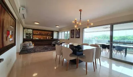 Apartamento à venda no Guaecá, Ribeirão Preto, SP, 4 quartos, 4 suítes