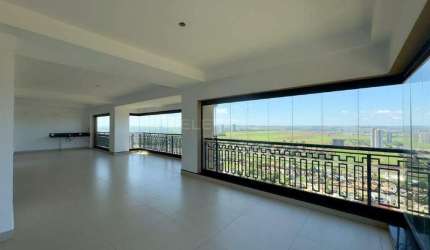 Apartamento à venda no Blue Diamond, Ribeirão Preto, SP, 4 quartos, 4 suítes