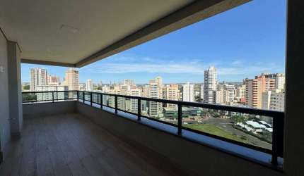 Apartamento à venda no Plaza de España, Ribeirão Preto, SP, 3 quartos, 3 suítes