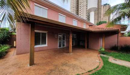 Casa em Condomínio para aluguel no Citta Di Positano, Ribeirão Preto, SP, 2 quartos, 1 suíte
