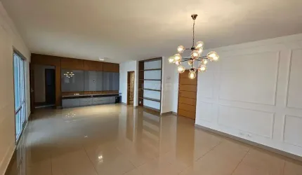 Apartamento para aluguel no Lumnesia, Ribeirão Preto, SP, 3 quartos, 3 suítes