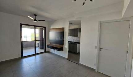 Apartamento para aluguel no Lívit, Ribeirão Preto, SP, 2 quartos, 1 suíte