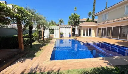 Casa em Condomínio à venda no Guaporé 2, Ribeirão Preto, SP, 4 quartos, 4 suítes