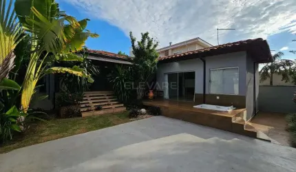 Casa em Condomínio para aluguel no Colina do Sabiá, Ribeirão Preto, SP, 3 quartos, 1 suíte