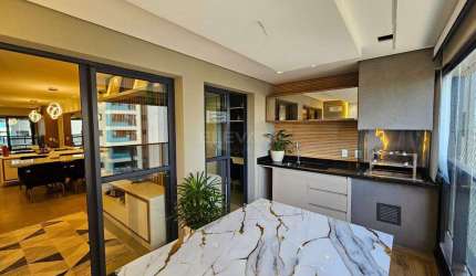 Apartamento para aluguel no Liniee, Ribeirão Preto, SP, 3 quartos, 1 suíte