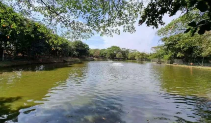 Terreno à venda no Reserva Santa Luisa, Ribeirão Preto, SP,