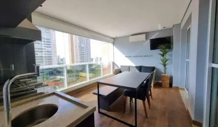 Apartamento à venda no Uber Gaudí, Ribeirão Preto, SP, 3 quartos, 3 suítes