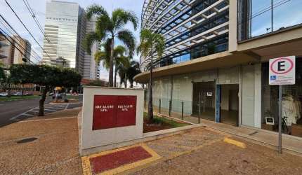 Prédio Comercial para aluguel no Civittas Mall, Ribeirão Preto, SP,