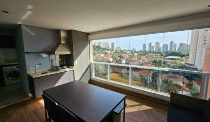 Apartamento para aluguel no Uber Gaudí, Ribeirão Preto, SP, 3 quartos, 3 suítes