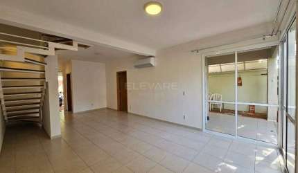 Casa em Condomínio à venda no Santorini, Ribeirão Preto, SP, 3 quartos, 1 suíte