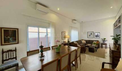 Casa em Condomínio à venda no Pitangueiras, Ribeirão Preto, SP, 3 quartos, 3 suítes