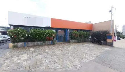 Prédio Comercial para aluguel no , Ribeirão Preto, SP,