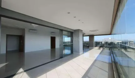 Apartamento para aluguel no Cidade de Montreal, Ribeirão Preto, SP, 4 quartos, 4 suítes