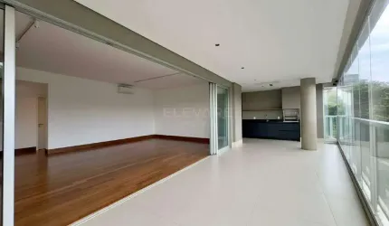 Apartamento para aluguel no Exklusiv Golf, Ribeirão Preto, SP, 4 quartos, 4 suítes