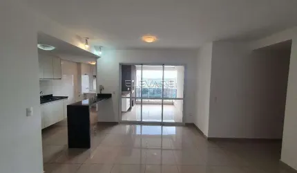Apartamento para aluguel no Berlim, Ribeirão Preto, SP, 2 quartos, 2 suítes