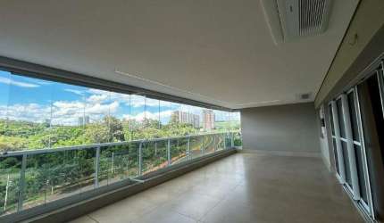 Apartamento à venda no Cidade de Vancouver, Ribeirão Preto, SP, 3 quartos, 3 suítes