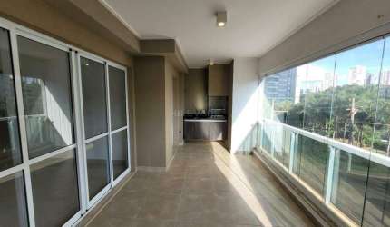 Apartamento para aluguel no Urban , Ribeirão Preto, SP, 3 quartos, 3 suítes
