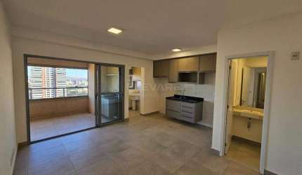 Apartamento para aluguel no THZ 2965, Ribeirão Preto, SP, 3 quartos, 1 suíte