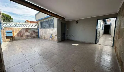 Casa para Venda | Bairro: Campos Elíseos