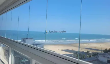 Apartamento Novo Belíssimo no Bairro Aviação – Praia Grande