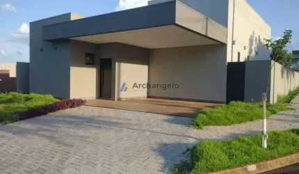 Casa em condomínio fechado para Venda | Bairro: Reserva de San Pedro