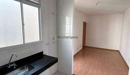 Apartamento à venda, 2 quartos, 1 vaga, RECREIO DAS ACACIAS - RIBEIRÃO PRETO/SP