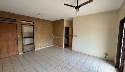 Apartamento à venda, 2 quartos, 1 suíte, 1 vaga, Vila Ana Maria - RIBEIRÃO PRETO/SP