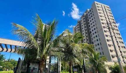 Apartamento para Venda | Bairro: Jardim Paulistano | Condomínio Gris Residence