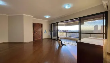 Apartamento para Venda | Bairro: Centro | Edifício Arcádia