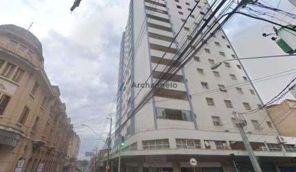 Apartamento para Venda em Frente ao Theatro Pedro II | Centro | Ribeirão Preto