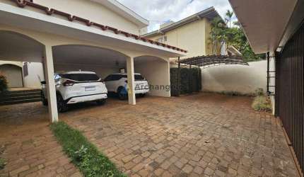 Casa para Venda | Bairro: Jardim Sumaré